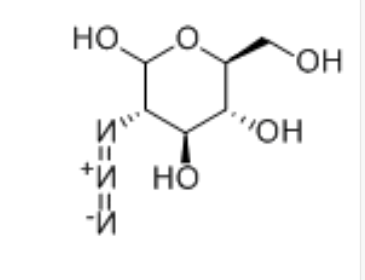 2-Azido-2-deoxy-D-glucose 2-Azido-2-deoxy-D-glucose