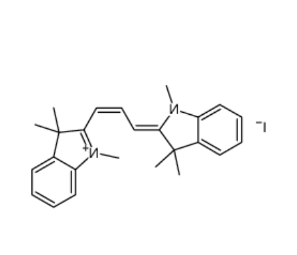 Cyanine3 dimethyl Cyanine3 dimethyl