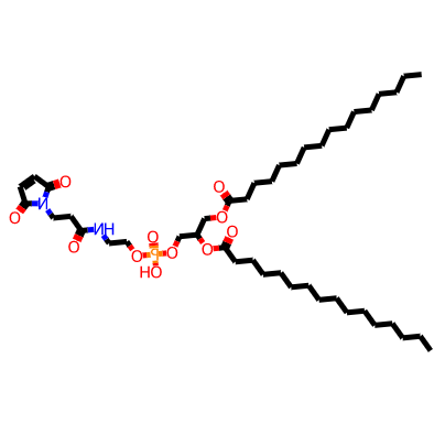 DPPE-Maleimide DPPE-Maleimide