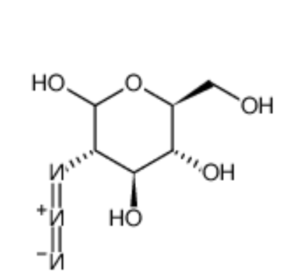 2-叠氮-2-脱氧-D-葡萄糖 2-叠氮-2-脱氧-D-葡萄糖
