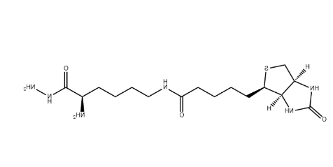 生物胞素酰肼