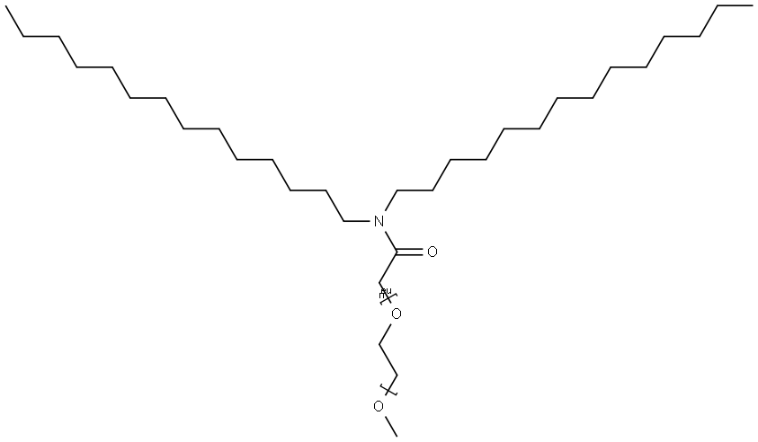 mPEG-DTA