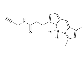 BDP FL alkyne BDP FL alkyne