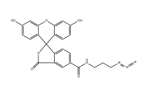 FAM azide,5-isomer FAM azide,5-isomer
