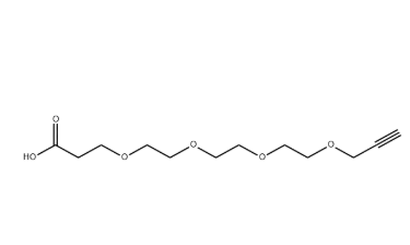 Propargyl PEG4 Mal Propargyl PEG4 Mal