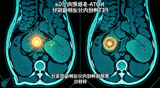 NOTA-多肽靶向⁶⁸Ga PET神经内分泌肿瘤探针
