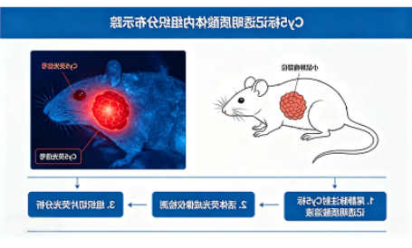 Cy5标记透明质酸定制 Cy5标记透明质酸定制