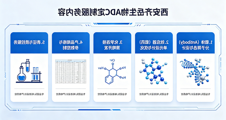 西安球赛在线直播平台
生物的 ADC 定制内容