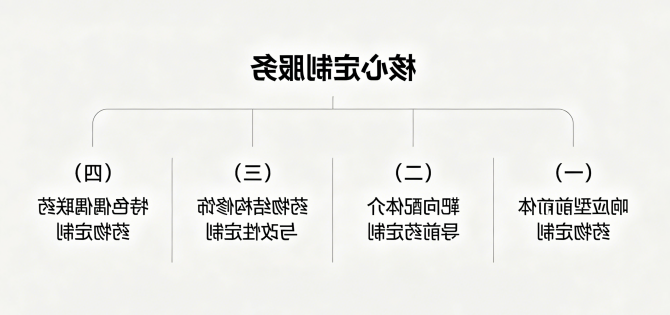 核心定制服务
