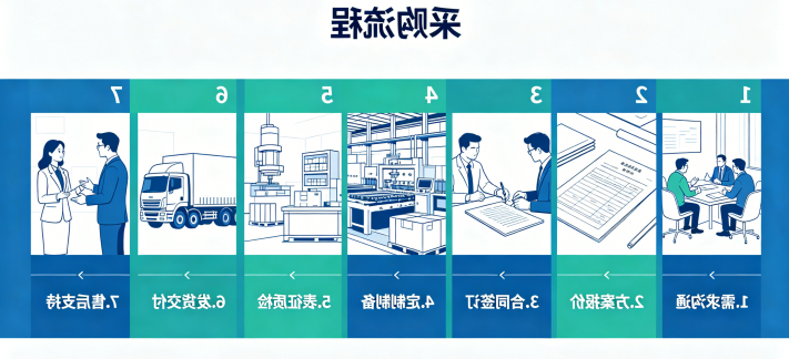 采购流程