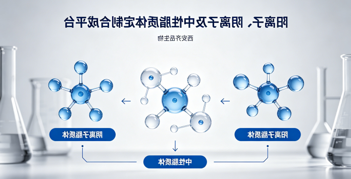 阳离子、阴离子及中性脂质体定制合成平台——西安球赛在线直播平台
生物