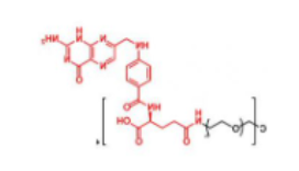 4ARM-PEG-Folate