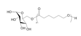 Galactose-PCL