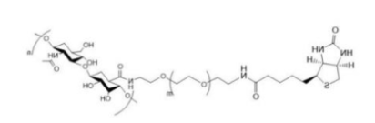 HA-PEG-Biotin