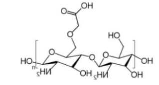 Chitosan-COOH