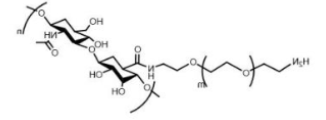 HA-PEG-NH2