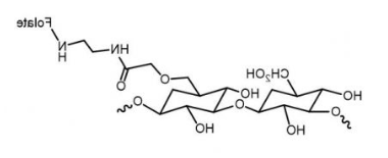 Dextran-FA