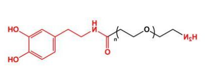 NH2-PEG-Dopamine