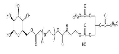 Mannose-PEG-DSPE