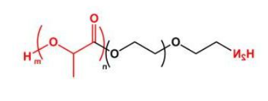 PLA-PEG-NH2