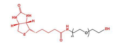 SH-PEG-Biotin