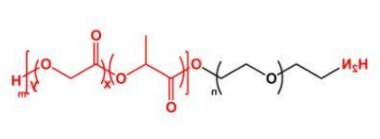 PLGA-PEG-NH2