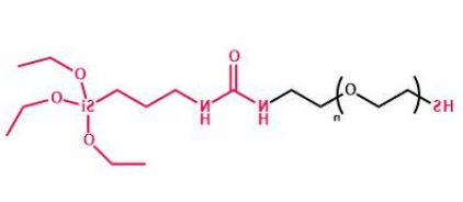 SH-PEG-Silane