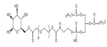 DSPE-PEG-Mannose