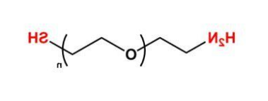 NH2-PEG-SH