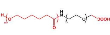 PCL-PEG-COOH