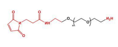 NH2-PEG-MAL