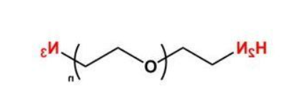 NH2-PEG-N3