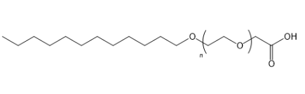 C12-PEG-COOH