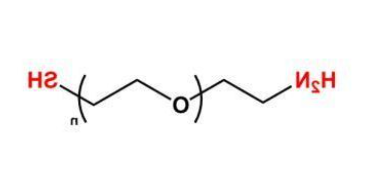 NH2-PEG-SH