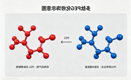 多肽PEG化修饰定制合成方案 | 西安球赛在线直播平台
生物