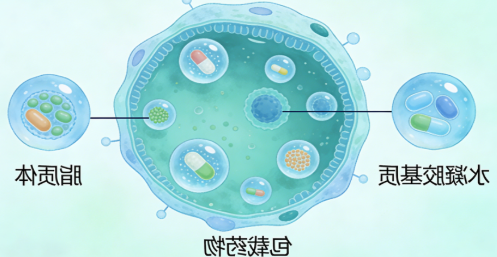 水凝胶载脂质体定制-西安球赛在线直播平台
生物提供定制合成服务