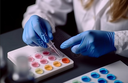 水凝胶载药技术简介（Hydrogel-Based Drug Delivery Technology）