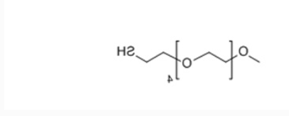 mPEG4-Hydrazide CAS: 1449390-65-1 小分子PEG链接剂 西安球赛在线直播平台
生物
