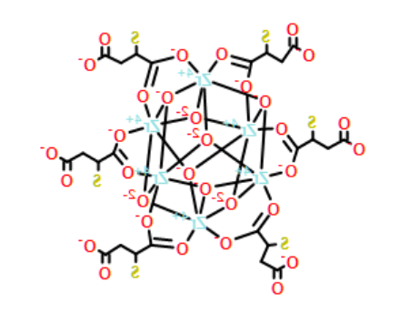 UIO-66-MSA,UIO-66(Zr)-MSA,金属有机框架MOF材料