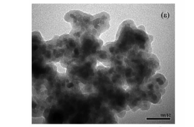 Dextran modified Fe3O4 nanoparticles(10nm) 葡聚糖修饰四氧化三铁纳米颗粒10nm