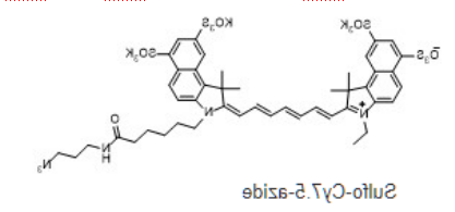 Sulfo-Cy7.5 azide