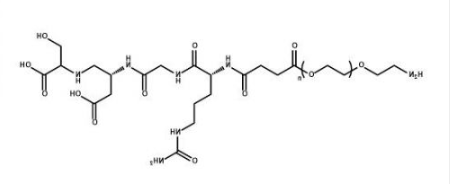 RGD-PEG-NH2