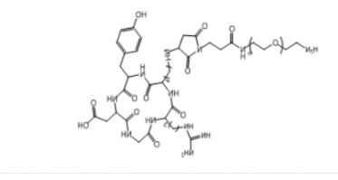 cRGD-PEG-NH2