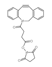 DBCO-NHS ester DBCO-NHS ester