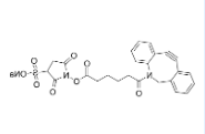 DBCO-Sulfo-NHS ester DBCO-Sulfo-NHS ester