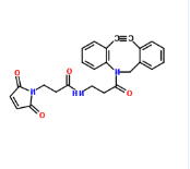 DBCO-Maleimide
