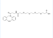 DBCO-PEG4-acid DBCO-PEG4-acid