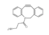 DBCO-NH2 DBCO-NH2