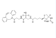 DBCO-Sulfo-Link-biotin DBCO-Sulfo-Link-biotin