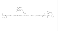 N-(DBCO-PEG4)-N-Biotin-PEG4-NHS